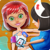 Врач скорой помощи: Докторская игра