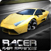 Racer: Fair Springs Версия: 1.08