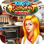 Rorys Restaurant Origins Версия: 1.1.0