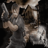 Resident Evil 4 Walkthrough Hint Версия: 1.0