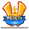 Heroes Inc. Версия: 2.0.2