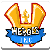 Heroes Inc. Версия: 2.0.2