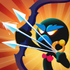 Stickman Epic Archer Версия: 2.21