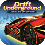 Underground Drift: Legends of Speed Mad Andreas Версия: 1.03