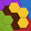Hexa Wood Puzzle Версия: 7.03