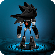 Robot Sonic Games Версия: 1.0
