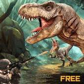 Dinosaur Attack Simulator Версия: 1.1