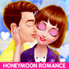 Love Crush: Wedding and Honeymoon Romance