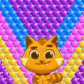 Bubble Pet - Animal Rescue Версия: 1.1.4