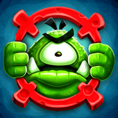 Roly Poly Monsters Версия: 1.0.49