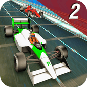 Formula Racing Underground 2 Версия: 1.2