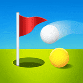 Top Golf Версия: 1.0.2