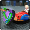 Bumper Car Crash Race Версия: 1.0