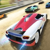 Extreme Racing Master Версия: 1.3