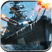 War of Warship:Pacific War Версия: 3.5.0