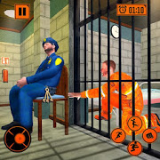 Grand Prison Escape 2019 Версия: 1.0.16