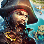 Pirate Sails: Tempest War Версия: 1.1.7