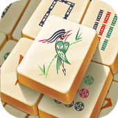 Mahjong 2019 Версия: 1.4