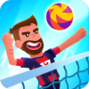 Волейбол - VolleyballChallenge Версия: 1.0.1