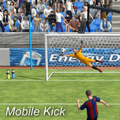 Mobile Kick Версия: 1.0.27