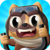 Clash Rider Cat IDLE Версия: 1.3
