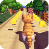 Jungle Cat Run Версия: 1.0
