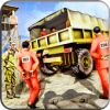 Army Criminals Prisoners Transport Truck Simulator Версия: 1.0