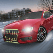 Ultimate Car Racing: City Driving 3D Версия: 1.2