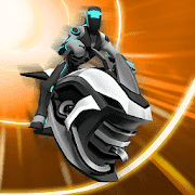 Gravity Rider Версия: 1.17.2