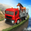 Animals Transporter Truck Parking Simulator Версия: 1.6