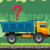 Green Puzzle Truck Версия: 1.0.4