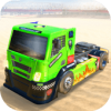 Euro Truck Demolition Derby Crash Stunts Racing Версия: 1.4