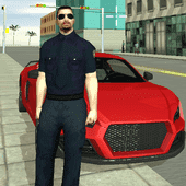 Gangster Police Crime Vice Simulator Версия: 1.2