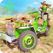 Safari Hunting 2019 Версия: 1.0
