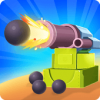 Cannon Master Bottle Shoot Версия: 1.1