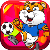 Little Soccer Maniac Версия: 2.4