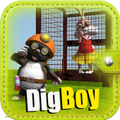 DigBoy Версия: 1.1.0