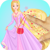 Dress Up Princess Rapunzel Версия: 5286 v2