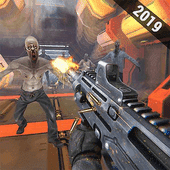 Zombie Target Evil Dead Версия: 95.1.0