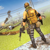Counter Terrorist FPS Fight 2019 Версия: 1.0