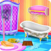 Doll House Cleaning Decoration Версия: 1.0.0