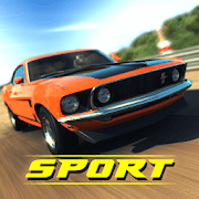 Sport Racing™ Версия: 0.71
