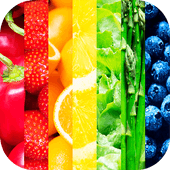 Фрукты викторина: Угадай фрукты и овощи Версия: 1.56