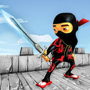 Ninja Samurai Revenge 2019 Версия: 1.5