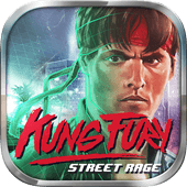 Kung Fury: Street Rage Версия: 1.26