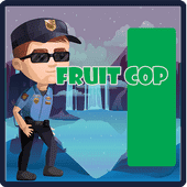 Fruit cop Версия: 1.1