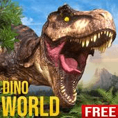 Dinosaur Simulator 2019 Версия: 3.0.4