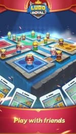 Ludo Royal