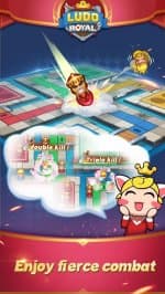 Ludo Royal