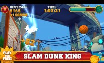 Slam Dunk King
